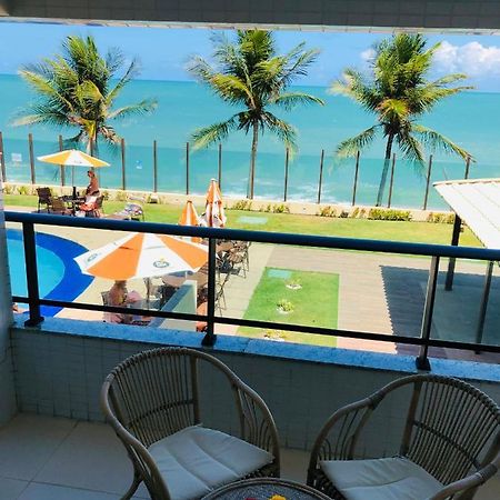 Apartamento Em Tabatinga Conde  Exteriér fotografie