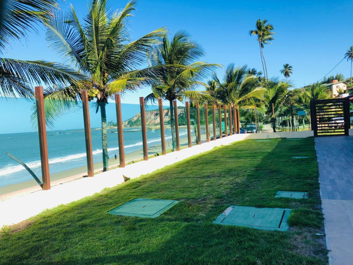 Apartamento Em Tabatinga Conde  Exteriér fotografie