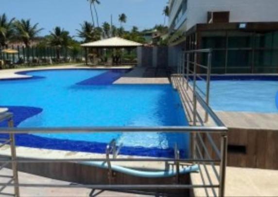 Apartamento Em Tabatinga Conde  Exteriér fotografie