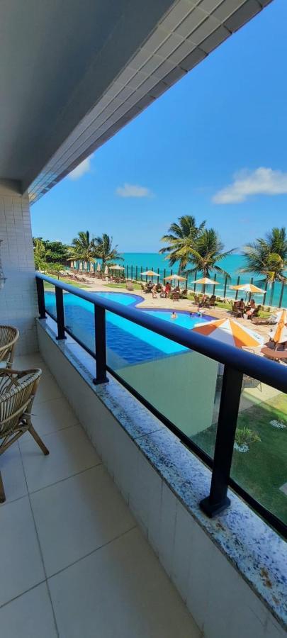 Apartamento Em Tabatinga Conde  Exteriér fotografie