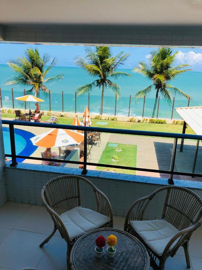 Apartamento Em Tabatinga Conde  Exteriér fotografie