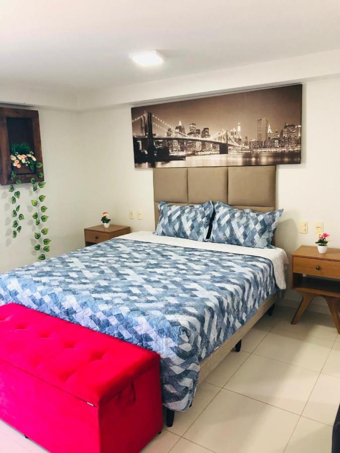 Apartamento Em Tabatinga Conde  Exteriér fotografie