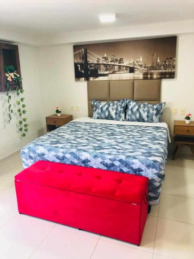 Apartamento Em Tabatinga Conde  Exteriér fotografie