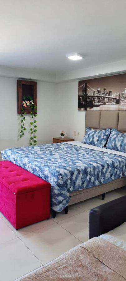 Apartamento Em Tabatinga Conde  Exteriér fotografie