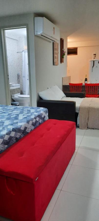 Apartamento Em Tabatinga Conde  Exteriér fotografie