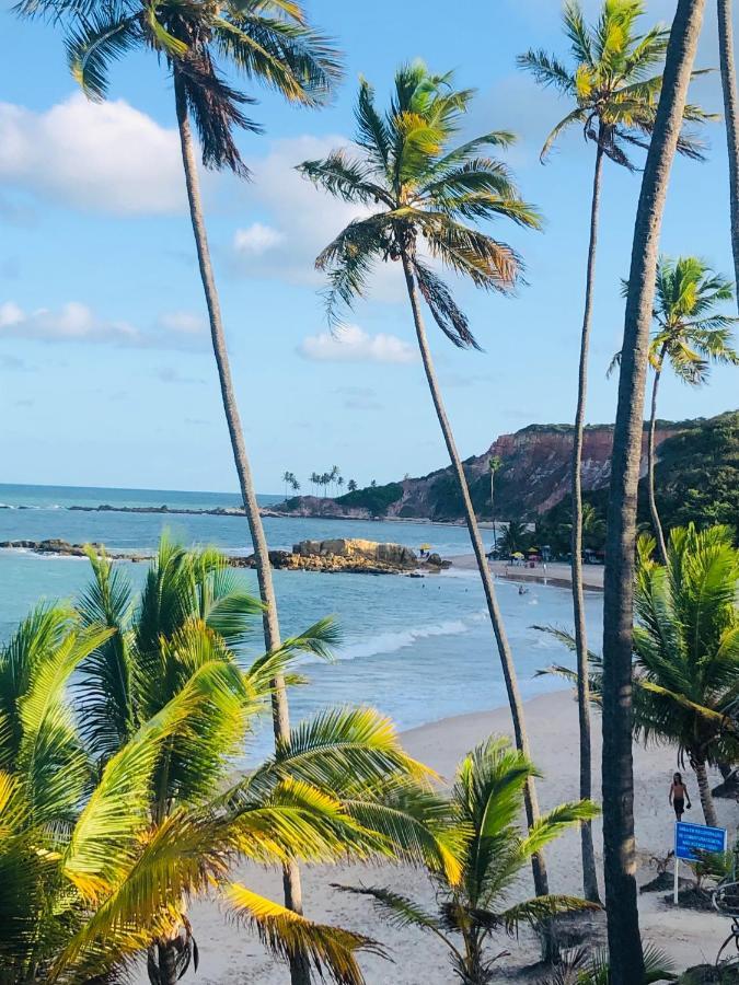 Apartamento Em Tabatinga Conde  Exteriér fotografie